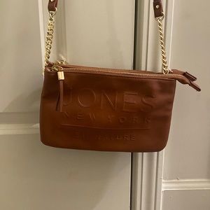Jones New York signature purse
